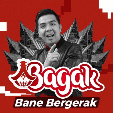 Bagak (Bane Bergerak) | Boomplay Music