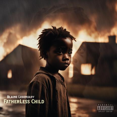 The FatherLess Child | Boomplay Music