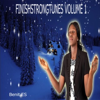 Finishstrongtunes Volume 1