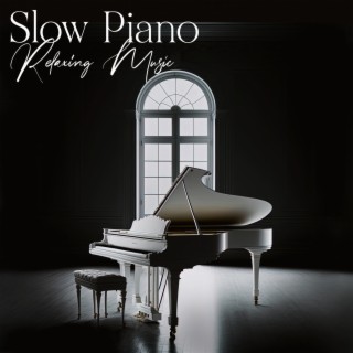Slow Piano Relaxing Music