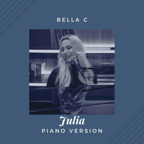 Julia (Piano Version) | Boomplay Music