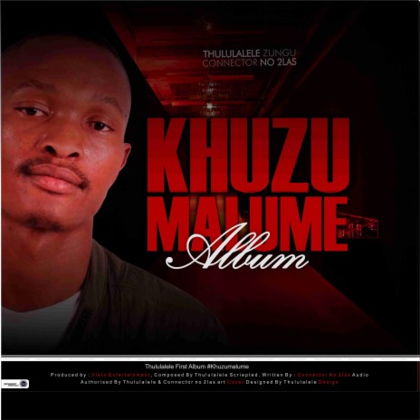 Khuzumalume (Radio Edit)