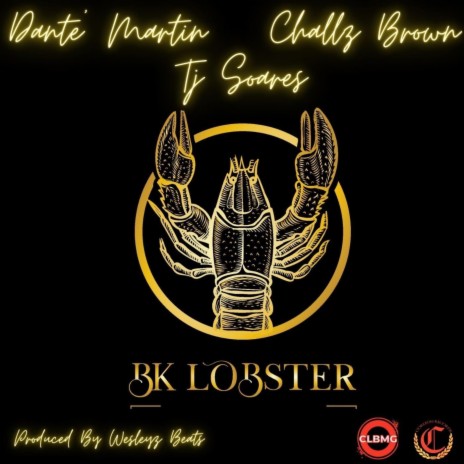 BK Lobster | Boomplay Music
