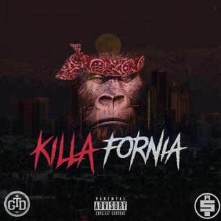 KiLLAFORNiA