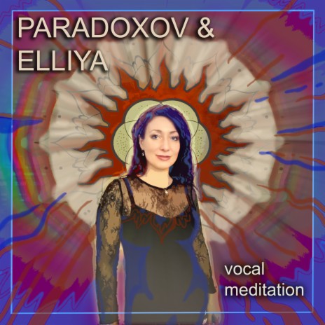 Healing Ladoga ft. Elliya