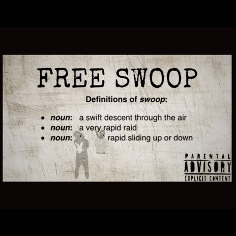 #FREESWOOP