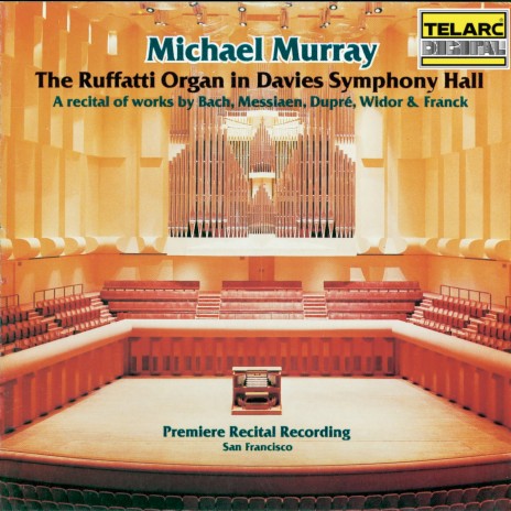 Widor: Organ Symphony No. 6 in G Minor, Op. 42 No. 2: II. Adagio | Boomplay Music