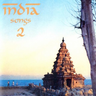 India Songs 2 (feat. Ustad Mohammed Sajeed Khan & Raffindin Sabri)