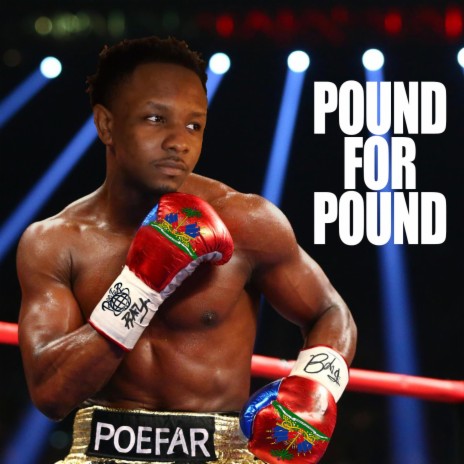 Pound For Pound | Boomplay Music