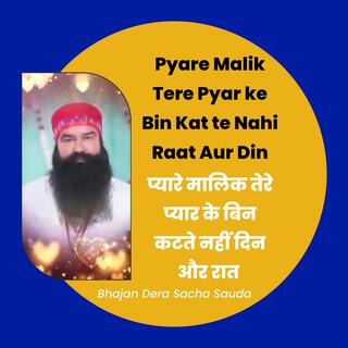 Pyare Malik