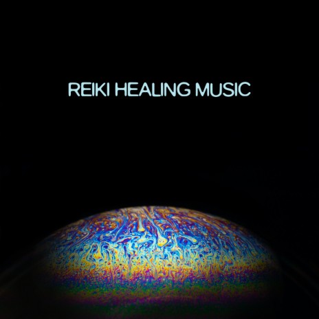 New Dawn ft. Reiki & Reiki Healing Consort