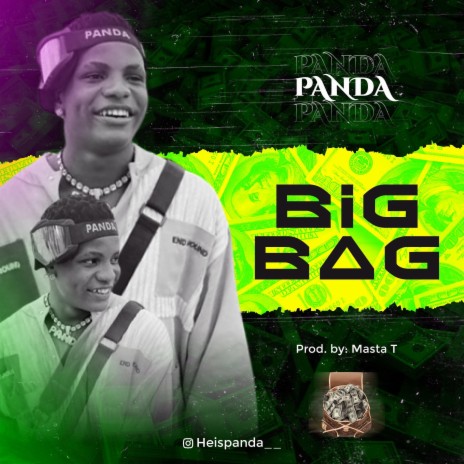 Big bag 🅴 | Boomplay Music