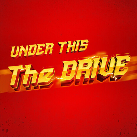 The Drive | Boomplay Music