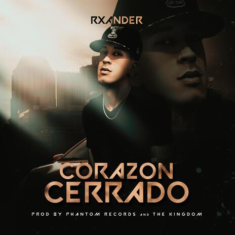 corazon cerrado | Boomplay Music