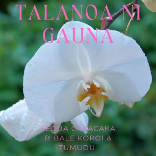 Talanoa Ni Gauna