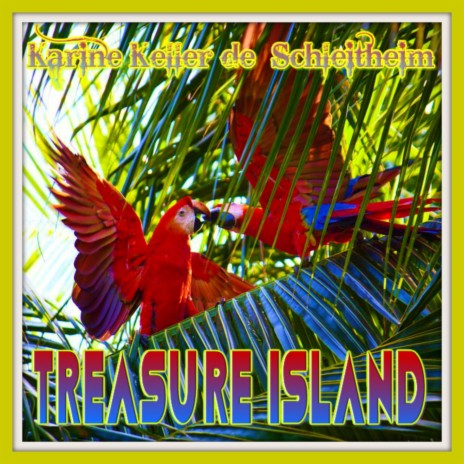 Treasure Island | Boomplay Music