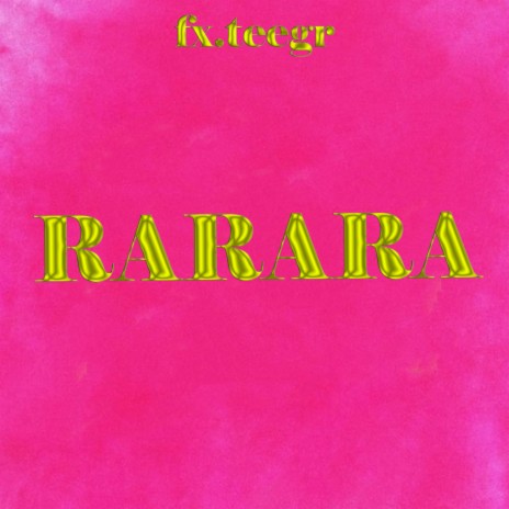 Rarara | Boomplay Music