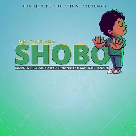 Shobo | Boomplay Music