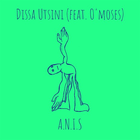 Dissa Utsini ft. O'moses | Boomplay Music