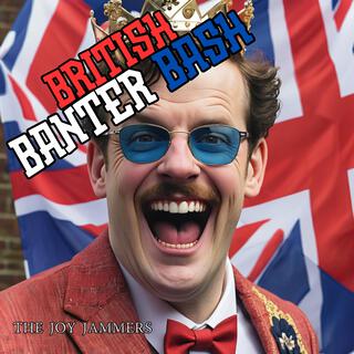 British Banter Bash