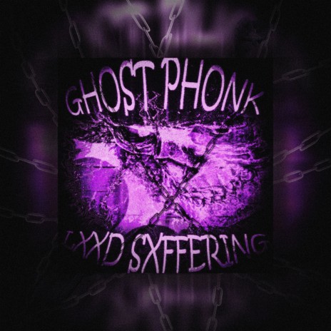 Ghost Phonk | Boomplay Music