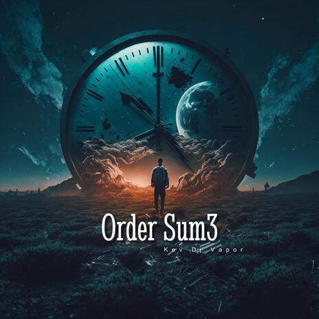 Order Sum3 | Boomplay Music