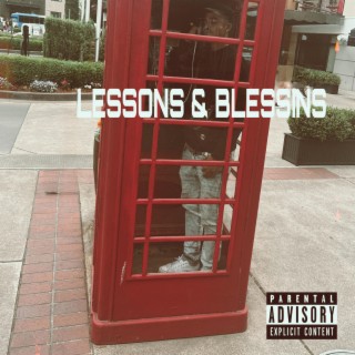 Lessons and blessins