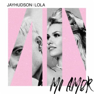 Mi Amor ft. Lola lyrics | Boomplay Music