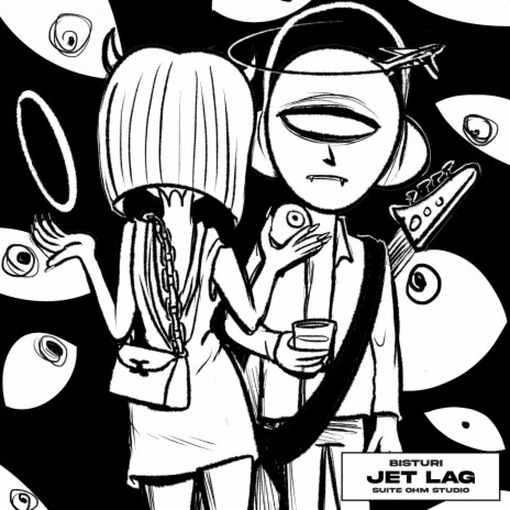 JET LAG | Boomplay Music