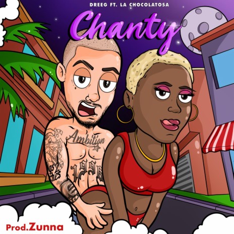 Chanty ft. La Chocolatosa | Boomplay Music