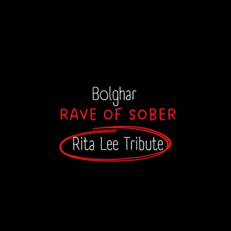 Rave of Sober | Boomplay Music