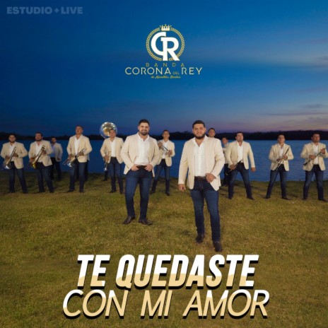 Te Quedaste Con Mi Amor | Boomplay Music