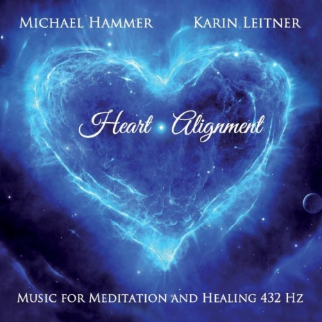 Longing for Divine Love ft. Karin Leitner | Boomplay Music