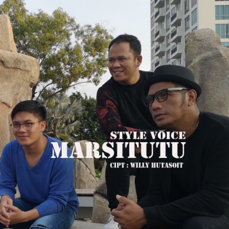 Marsitutu | Boomplay Music