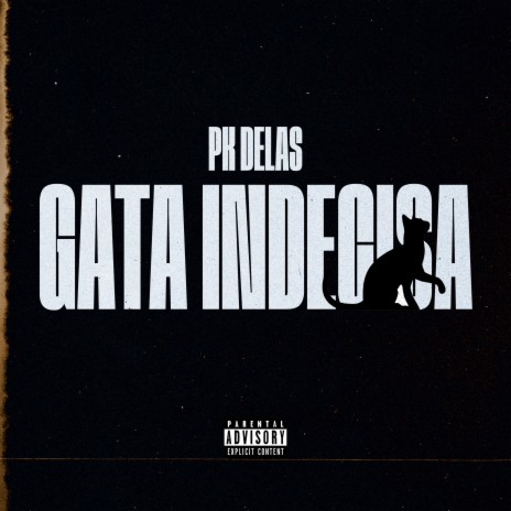 Gata Indecisa ft. D-Hit | Boomplay Music