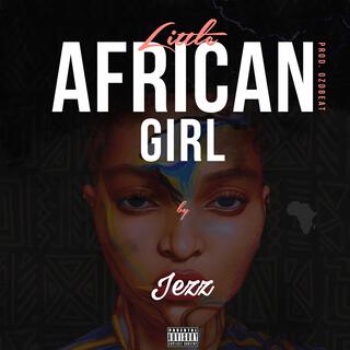 Little African Girl