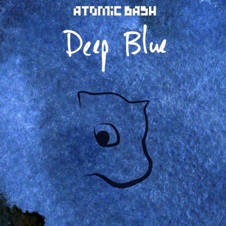 Deep Blue | Boomplay Music