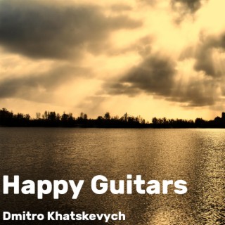 Happy Guitars