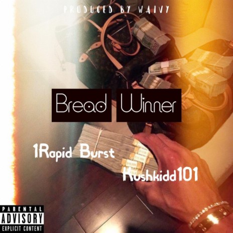 Bread Winner | Boomplay Music