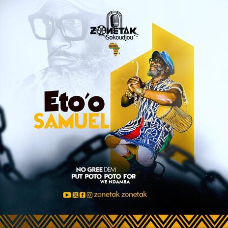 Eto'o | Boomplay Music