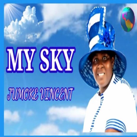 MY SKY | Boomplay Music