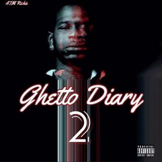 Ghetto Diary 2