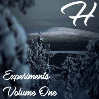 Experiments, Vol. 1