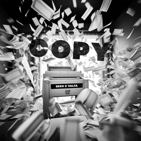 COPY ft. Valta & Toygge | Boomplay Music