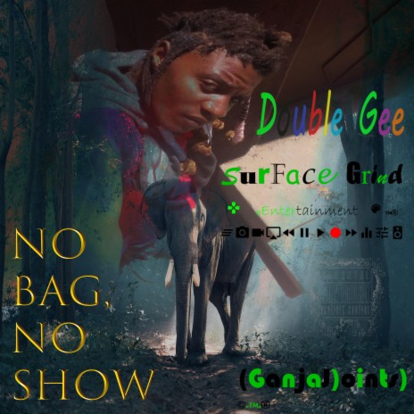 No Bag, No Show | Boomplay Music