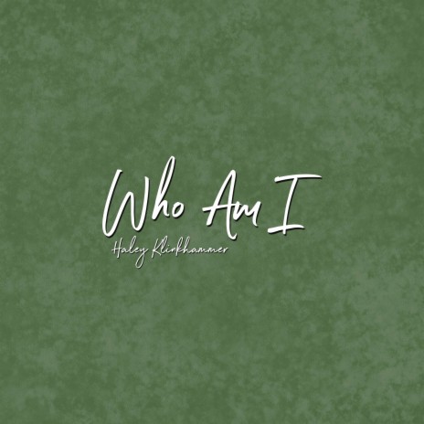 Who Am I | Boomplay Music