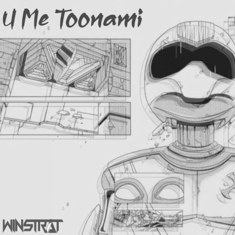 U Me Toonami | Boomplay Music