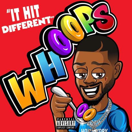 IT HIT DIFFERENT | Boomplay Music