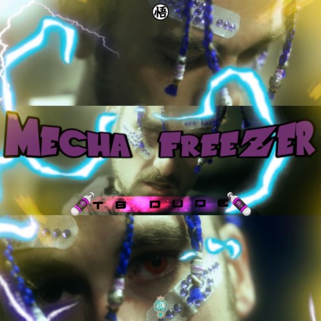Mecha Freezer