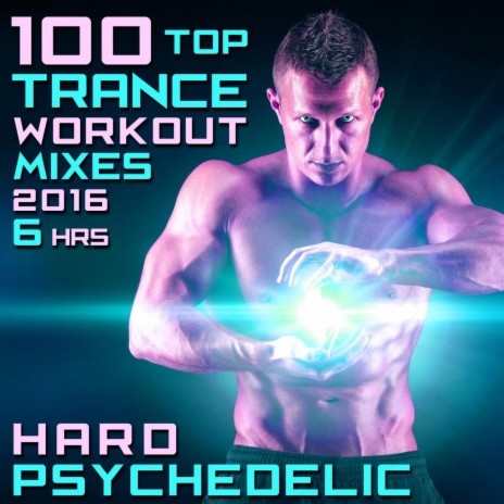Supercell (142bpm Trance Workout 2016 Edit) | Boomplay Music